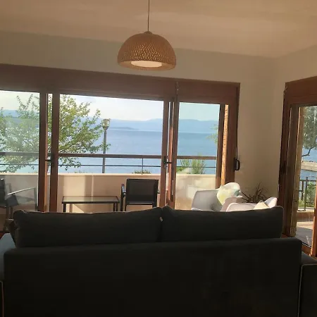 Holiday home Harbour Point *