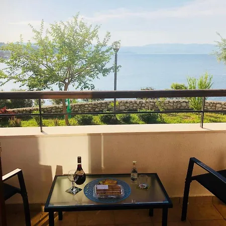 Harbour Point Holiday home Nea Roda