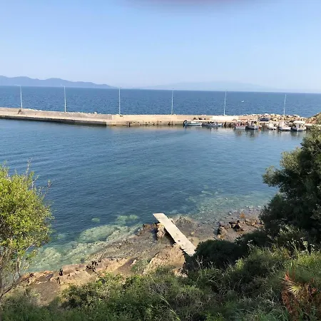 Holiday home Harbour Point
