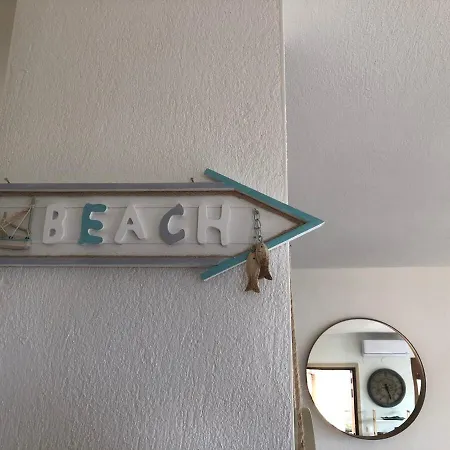 Holiday home Harbour Point Nea Roda