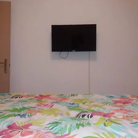 Holiday home Harbour Point *