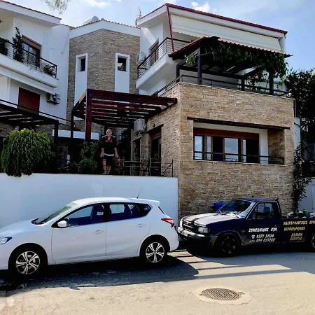 Harbour Point Holiday home