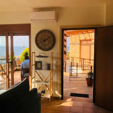 Holiday home Harbour Point *