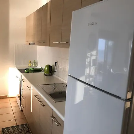 Harbour Point Holiday home Nea Roda