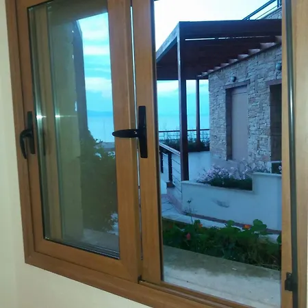 Holiday home Harbour Point Nea Roda