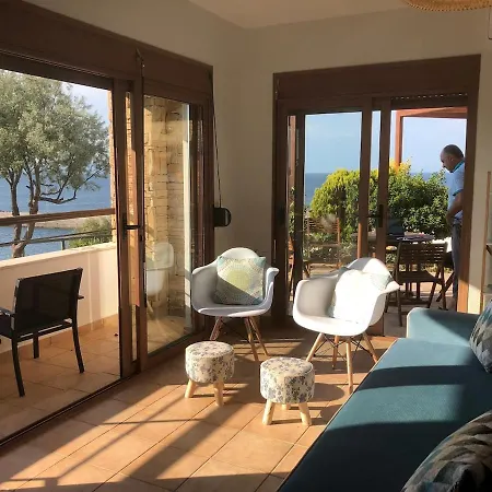 Harbour Point Holiday home