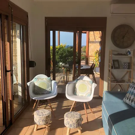 Holiday home Harbour Point