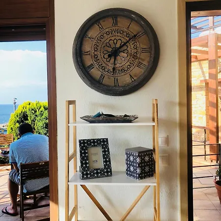 Harbour Point Holiday home *
