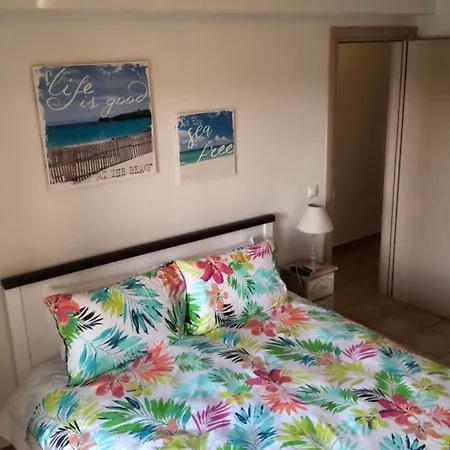Holiday home Harbour Point Nea Roda